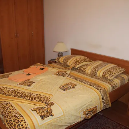Schlossberg Apartment * Karlovy Vary