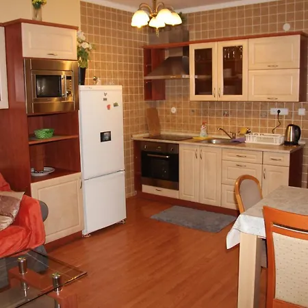 Apartments Annamaria Apartment