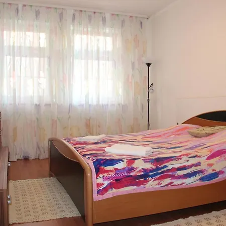 Apartments Annamaria