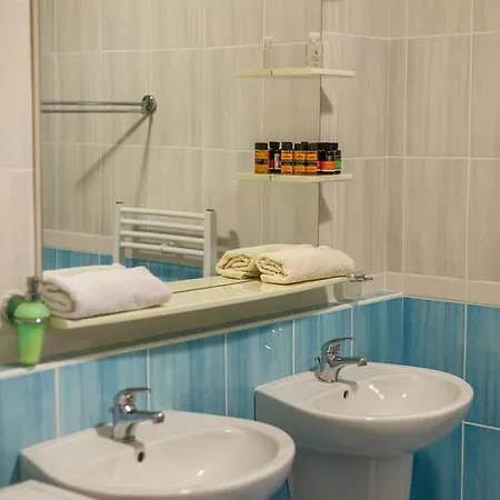 Annamaria Apartmán Karlovy Vary