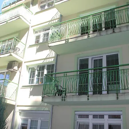 Schlossberg Apartment Lejlighed *