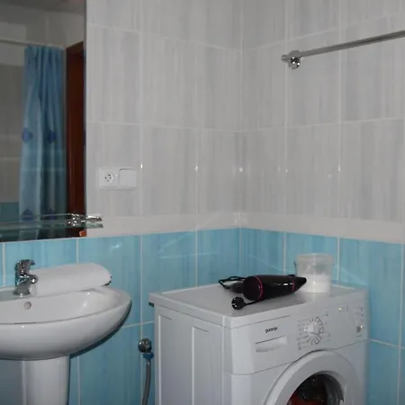 Schlossberg Apartment Karlovy Vary